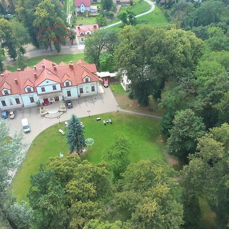 Apartamenty Willa W Dolinie Tarnów Exterior foto