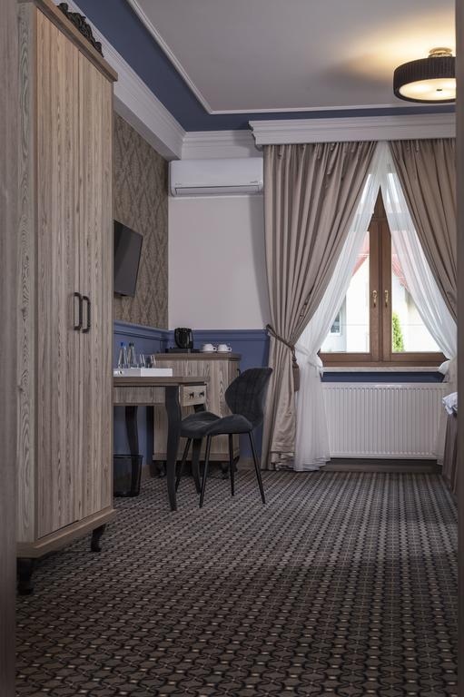 Apartamenty Willa W Dolinie Tarnów Exterior foto